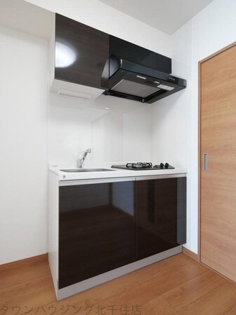 アーバンパーク六町の物件内観写真